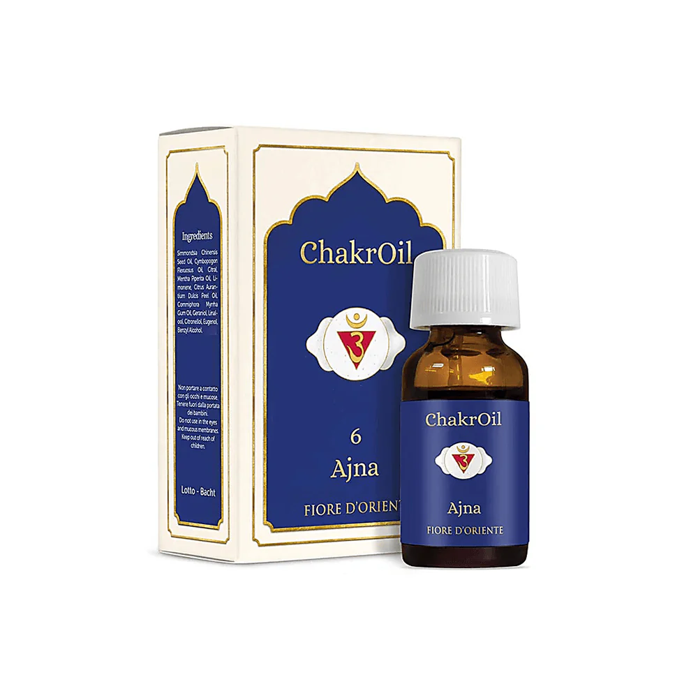 Ätherisches Öl 6. Chakra Ajna/Stirnchakra - Image 3