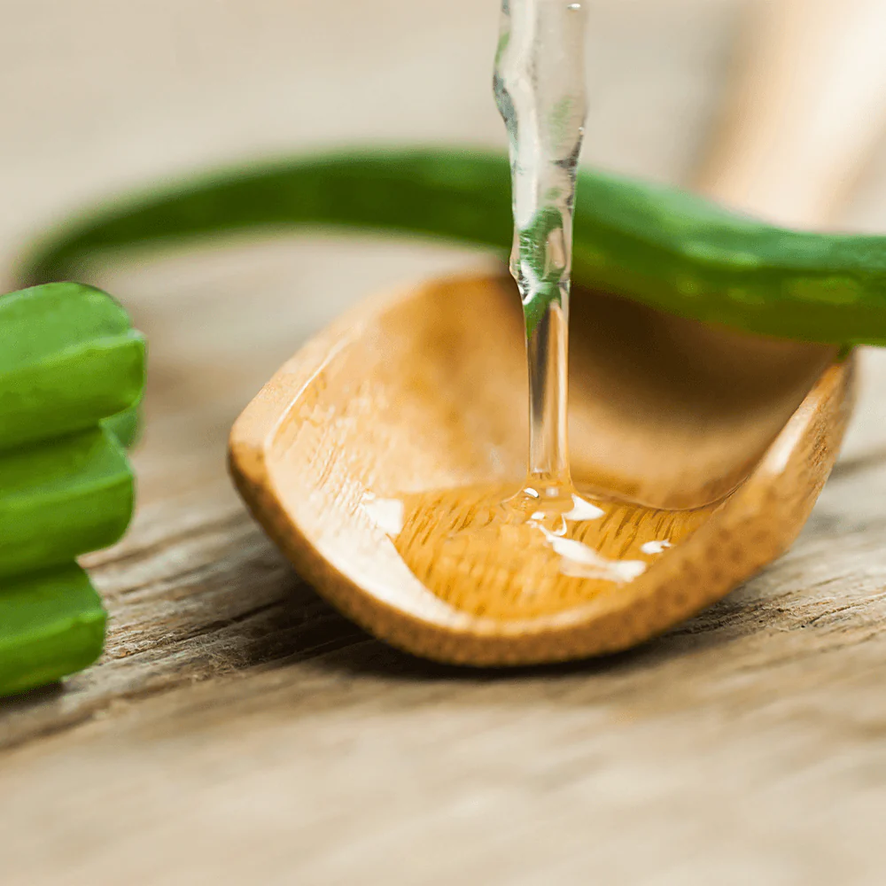Aloe Vera Gel - Image 2