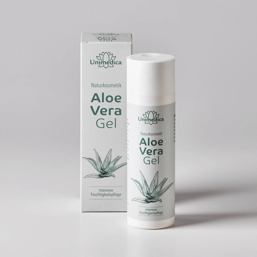 Aloe Vera Gel - Image 3