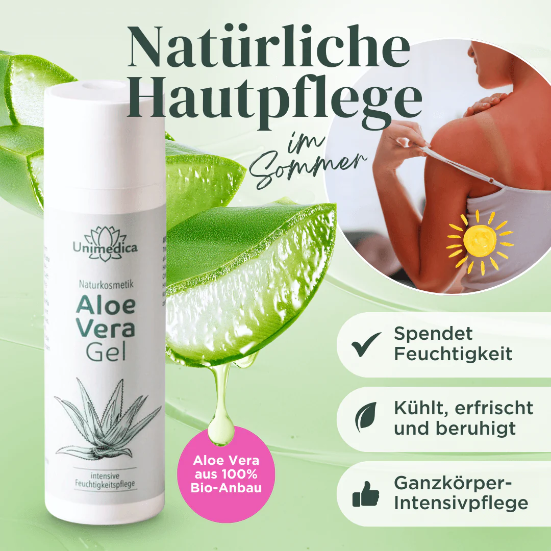 Aloe Vera Gel - Image 5