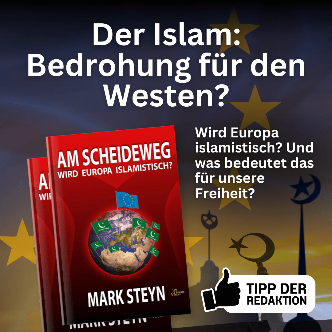 Am Scheideweg: Wird Europa islamisch? - Image 2