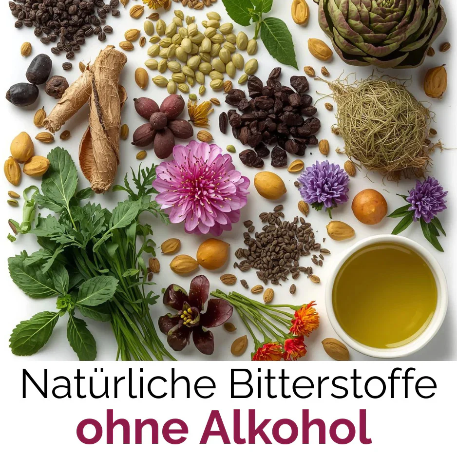 ANCENASAN® herbal 49 Bitterkräuter und Gewürze (20g) - Image 3