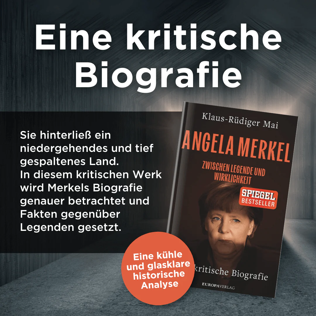 Angela Merkel - Image 2