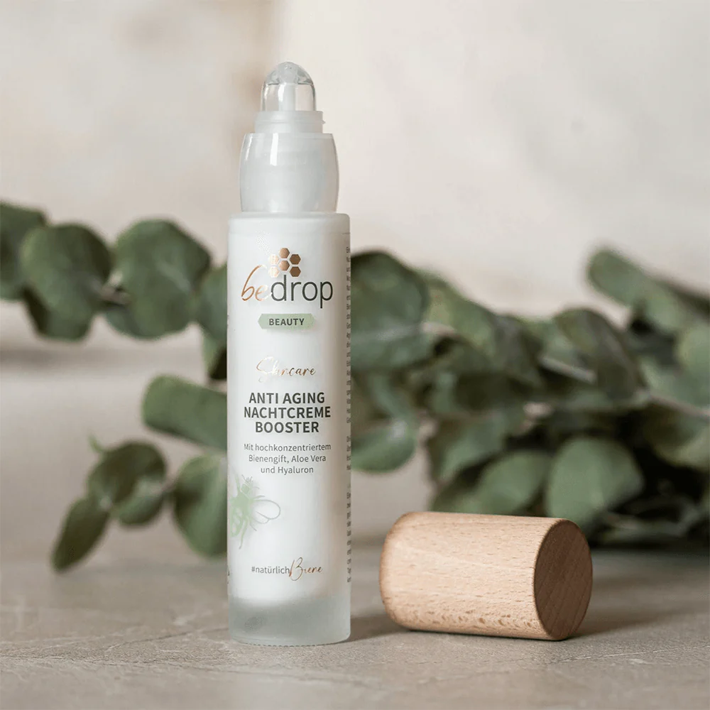 Anti-Aging Nachtcreme - Image 2