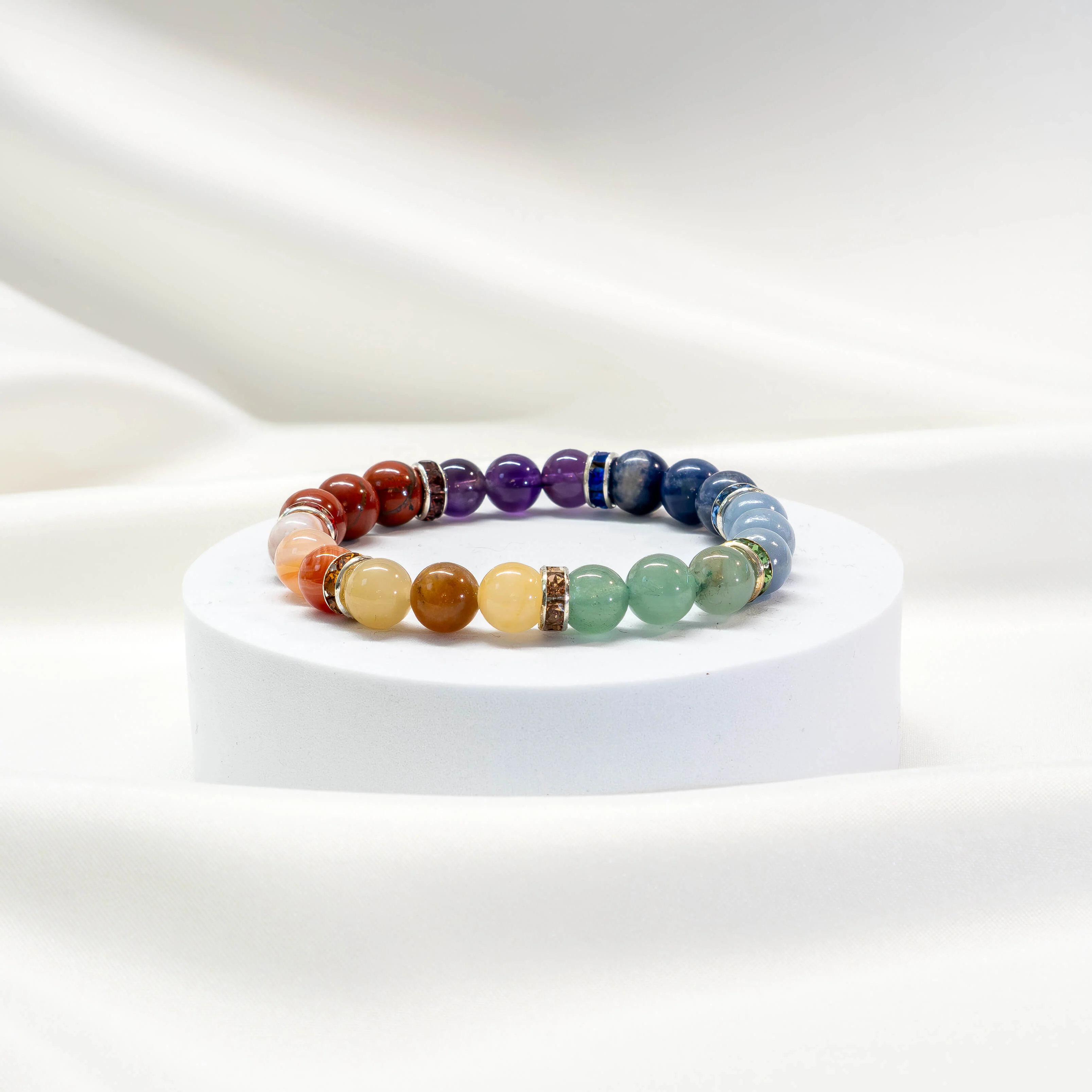 Armband 7 Chakren - Image 3