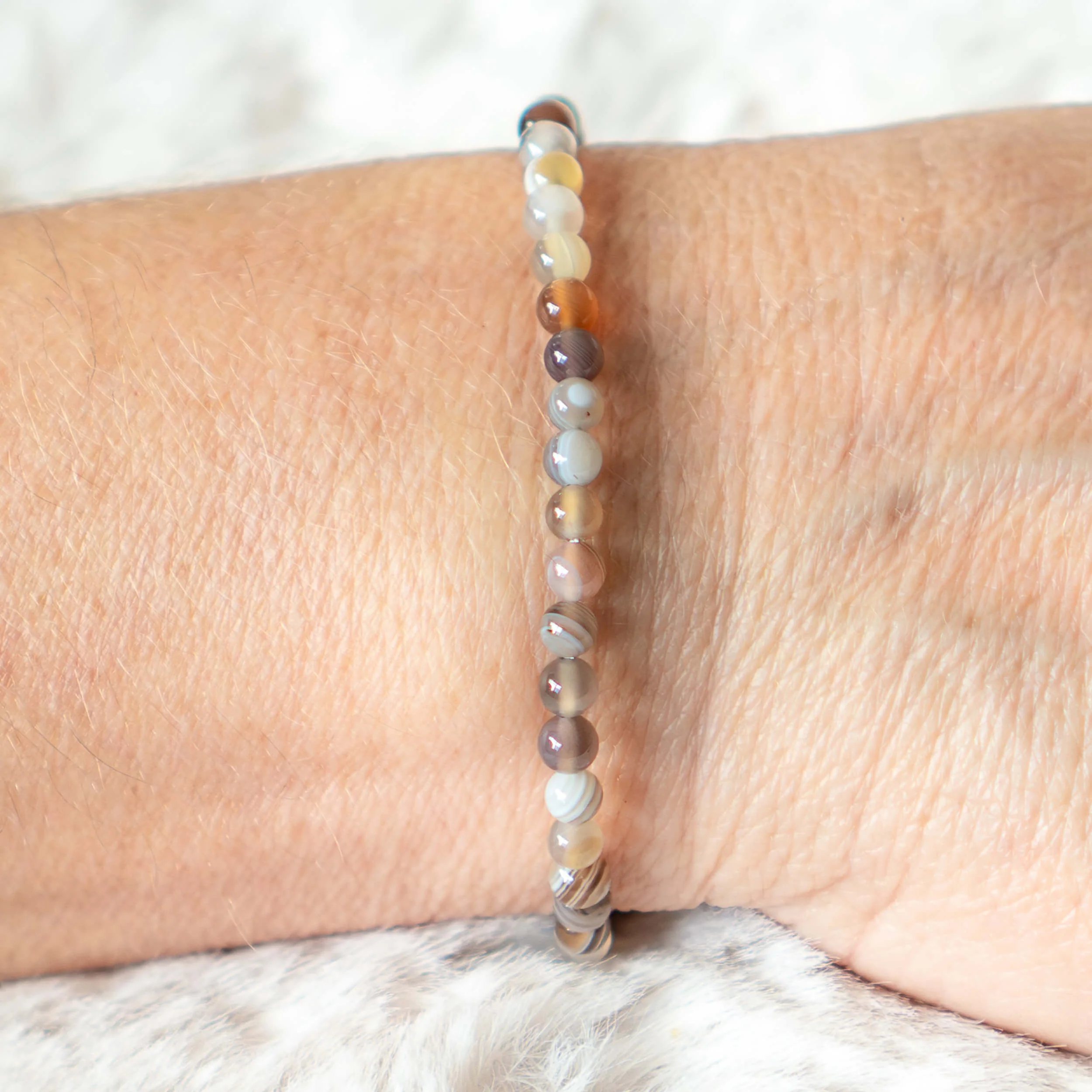 Armband Achat - Image 2
