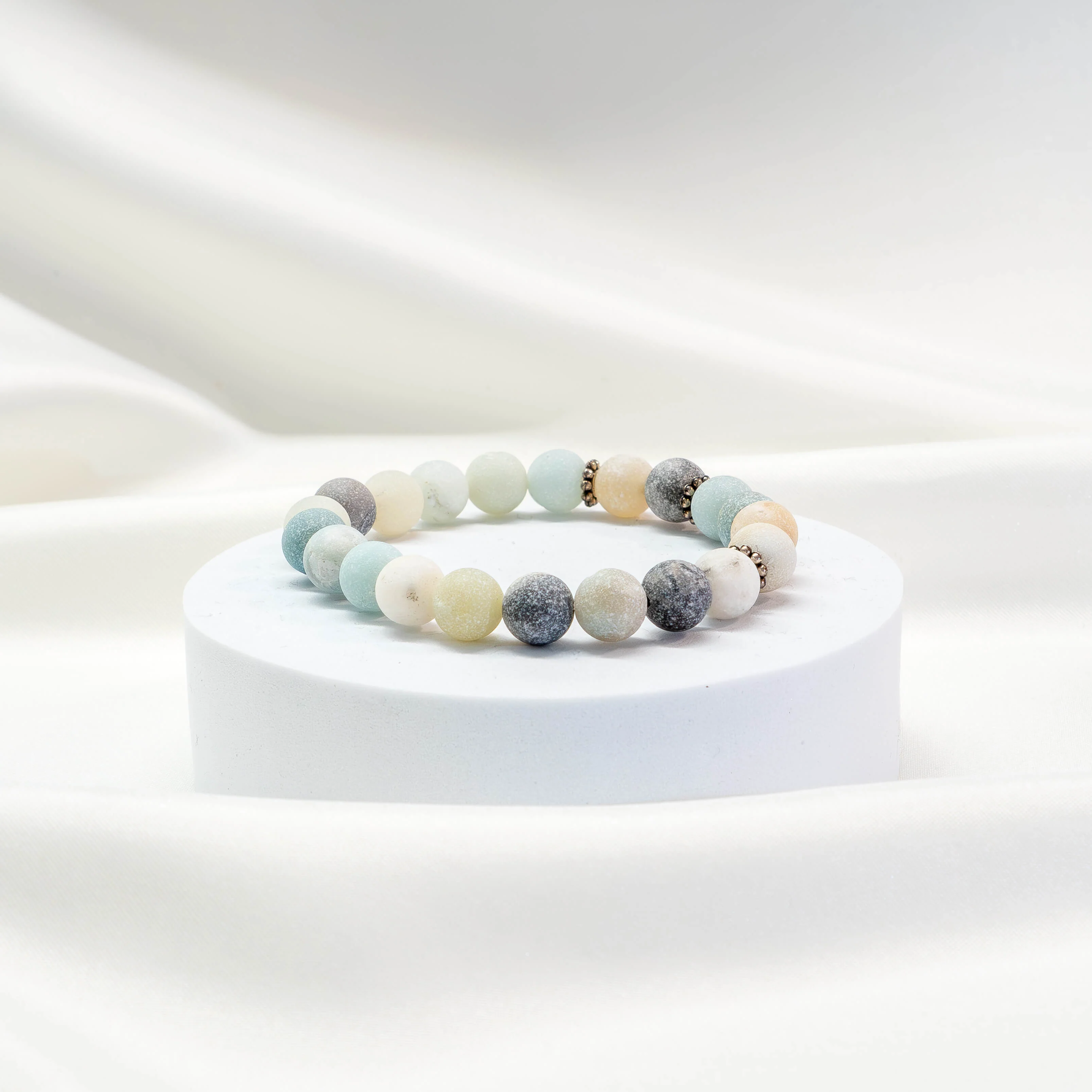 Mala Armband Amazonit - Image 3
