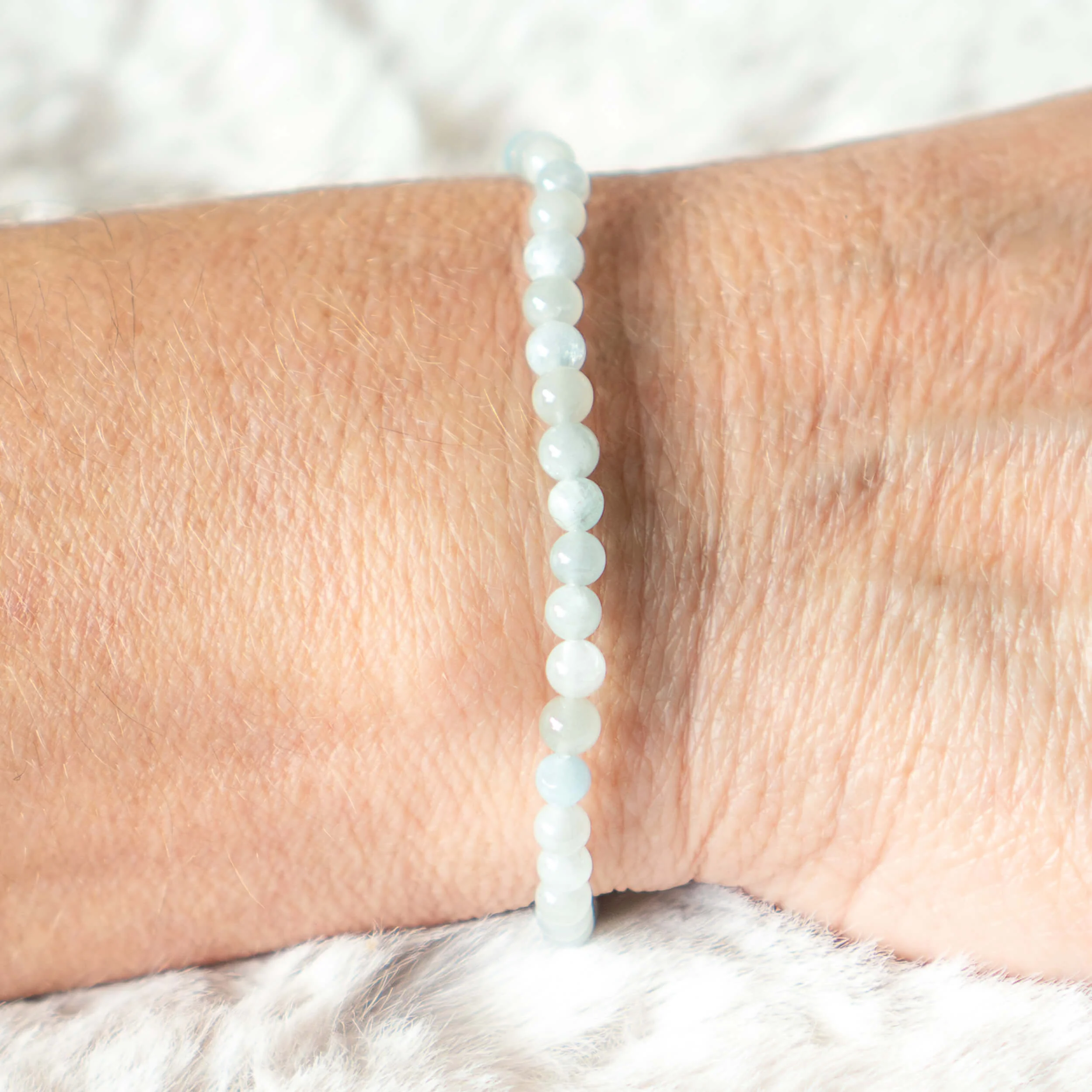 Armband Aquamarin - Image 2