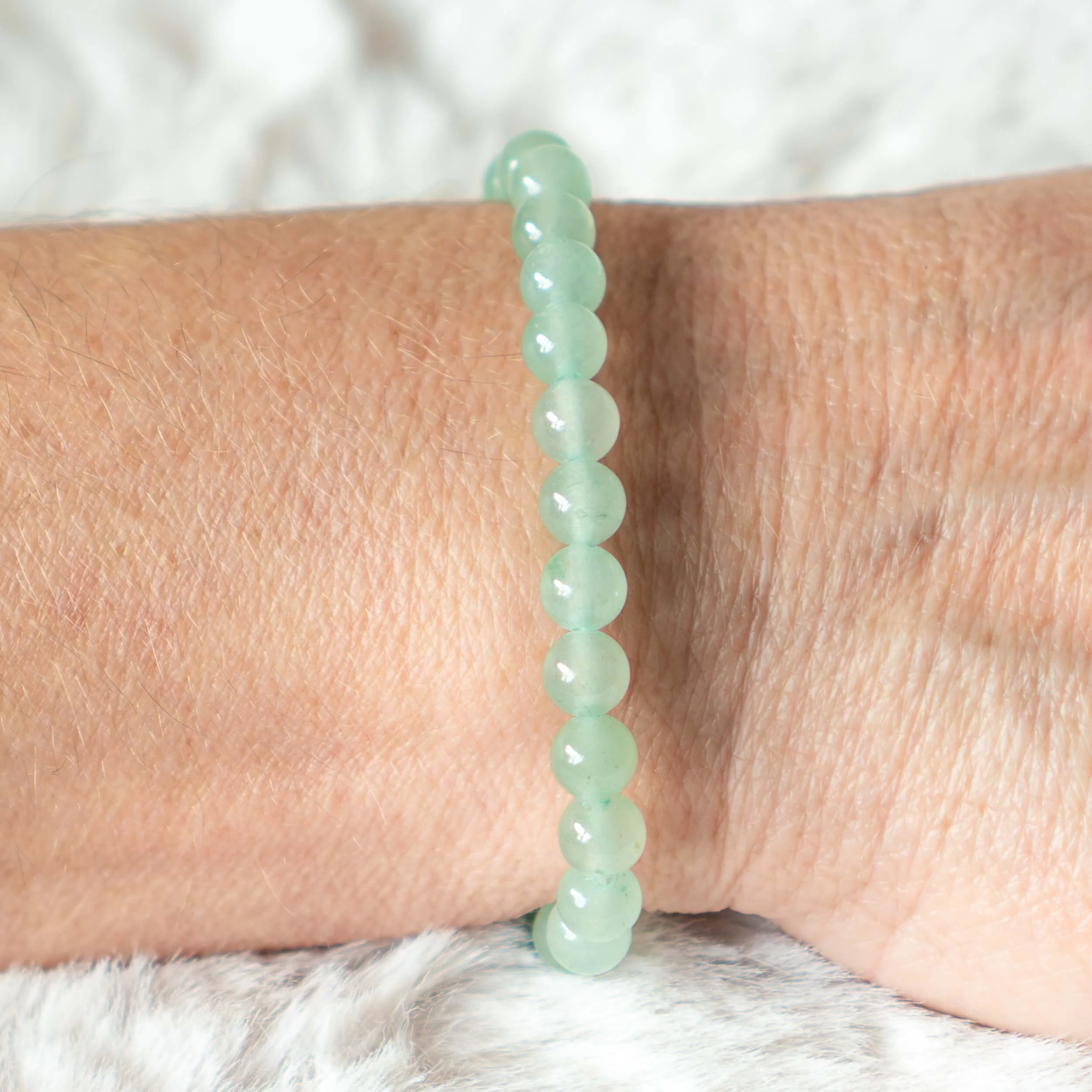 Armband Aventurin - Image 2