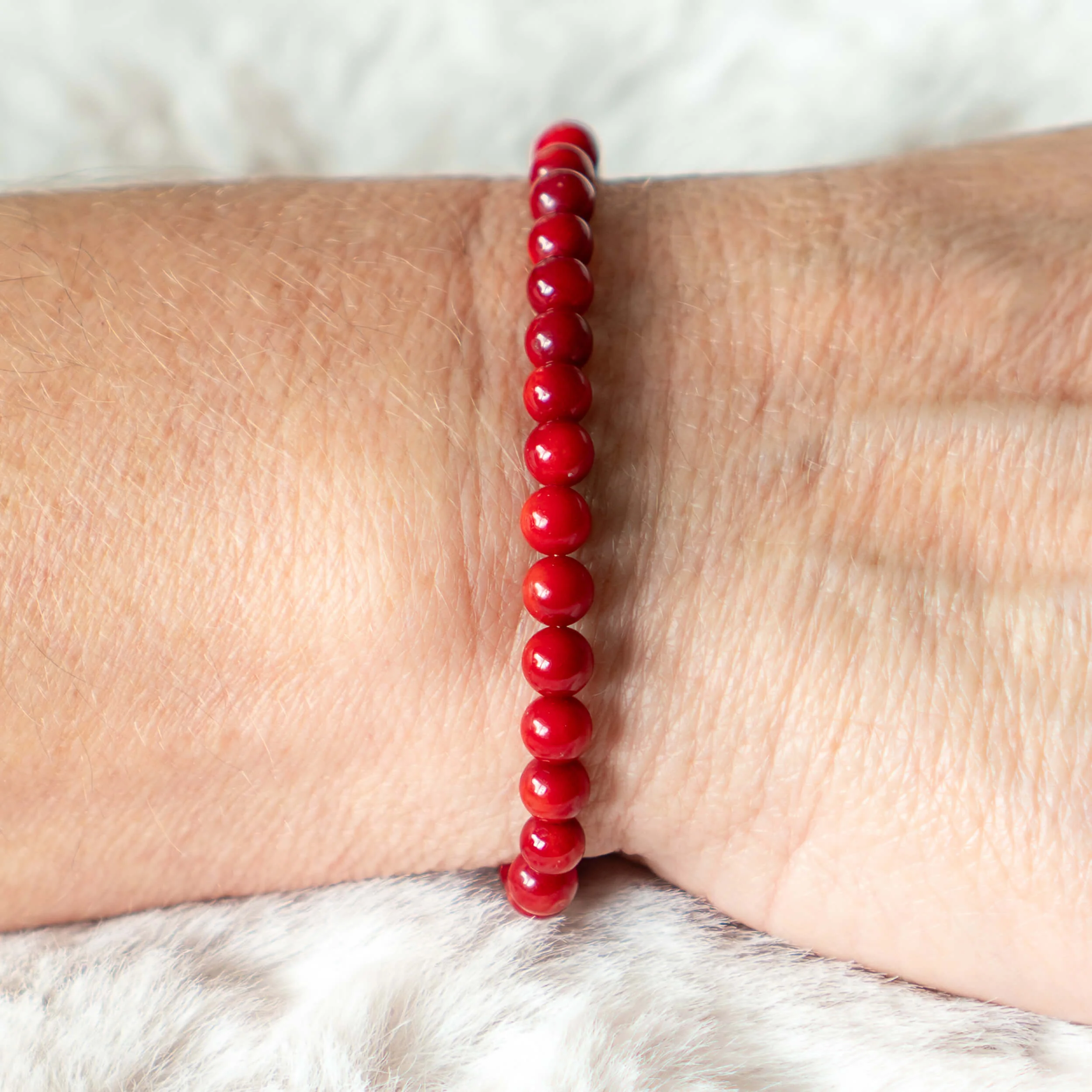 Armband Bambuskoralle - Image 2