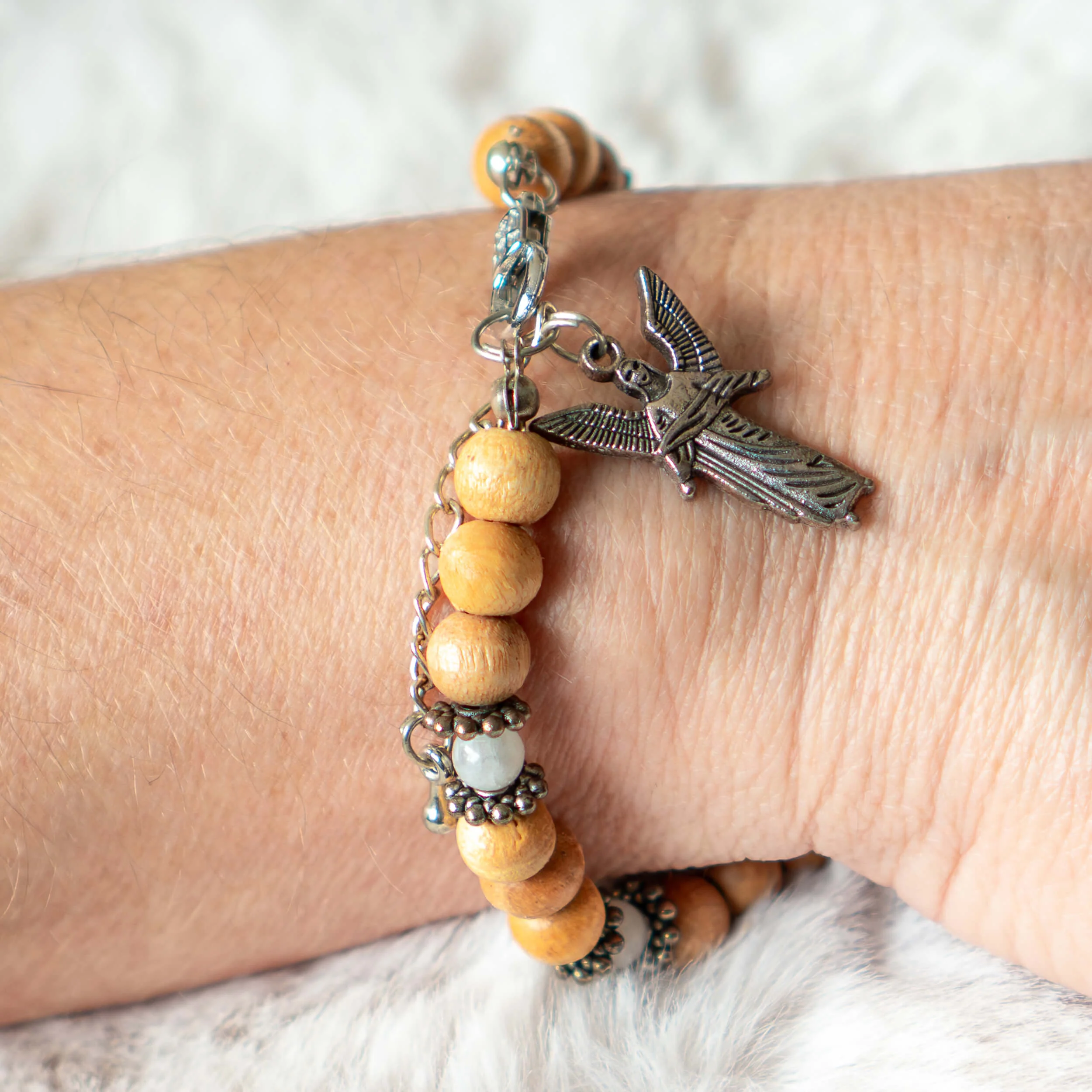 Armband Erzengel Gabriel - Image 2