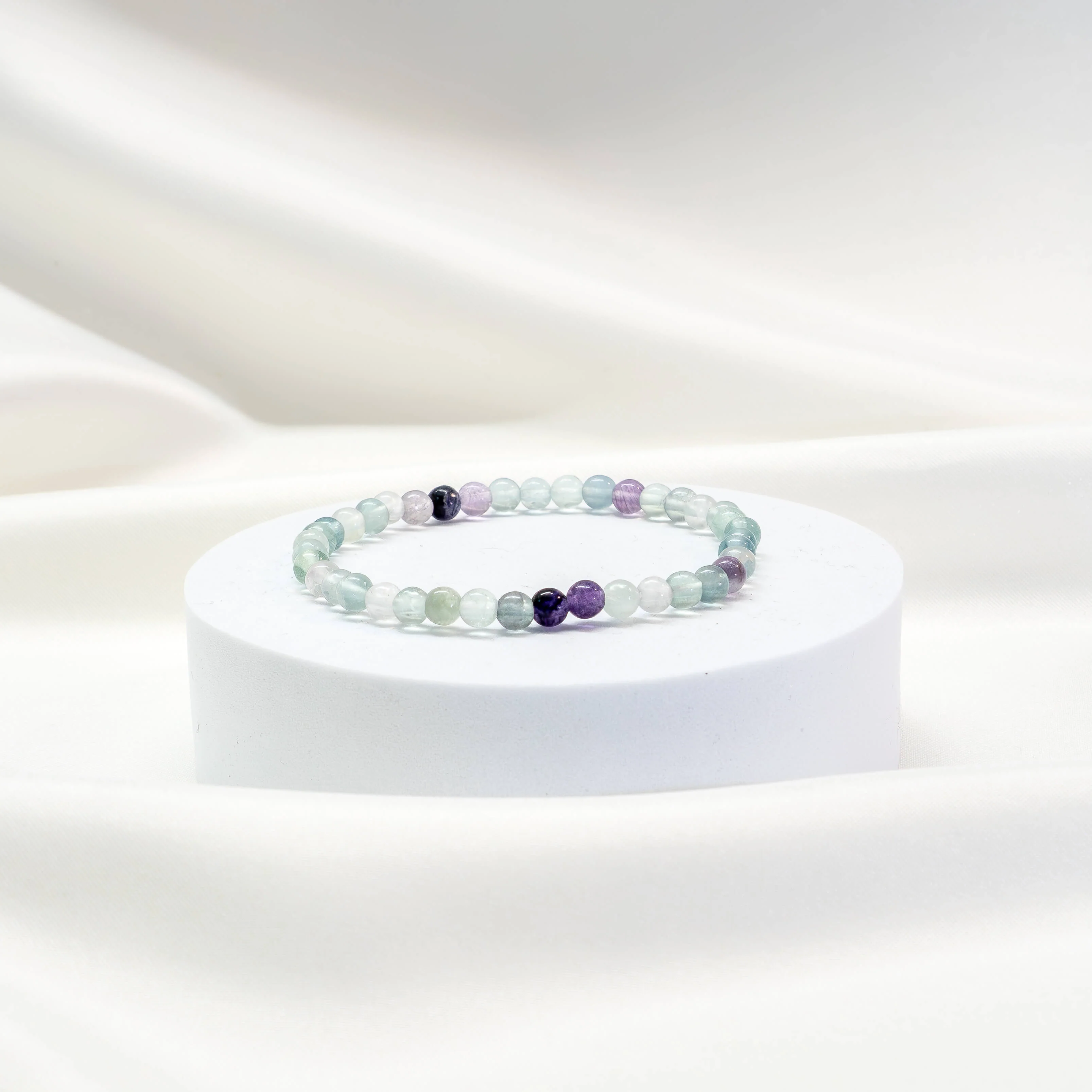 Armband Fluorit - Image 3
