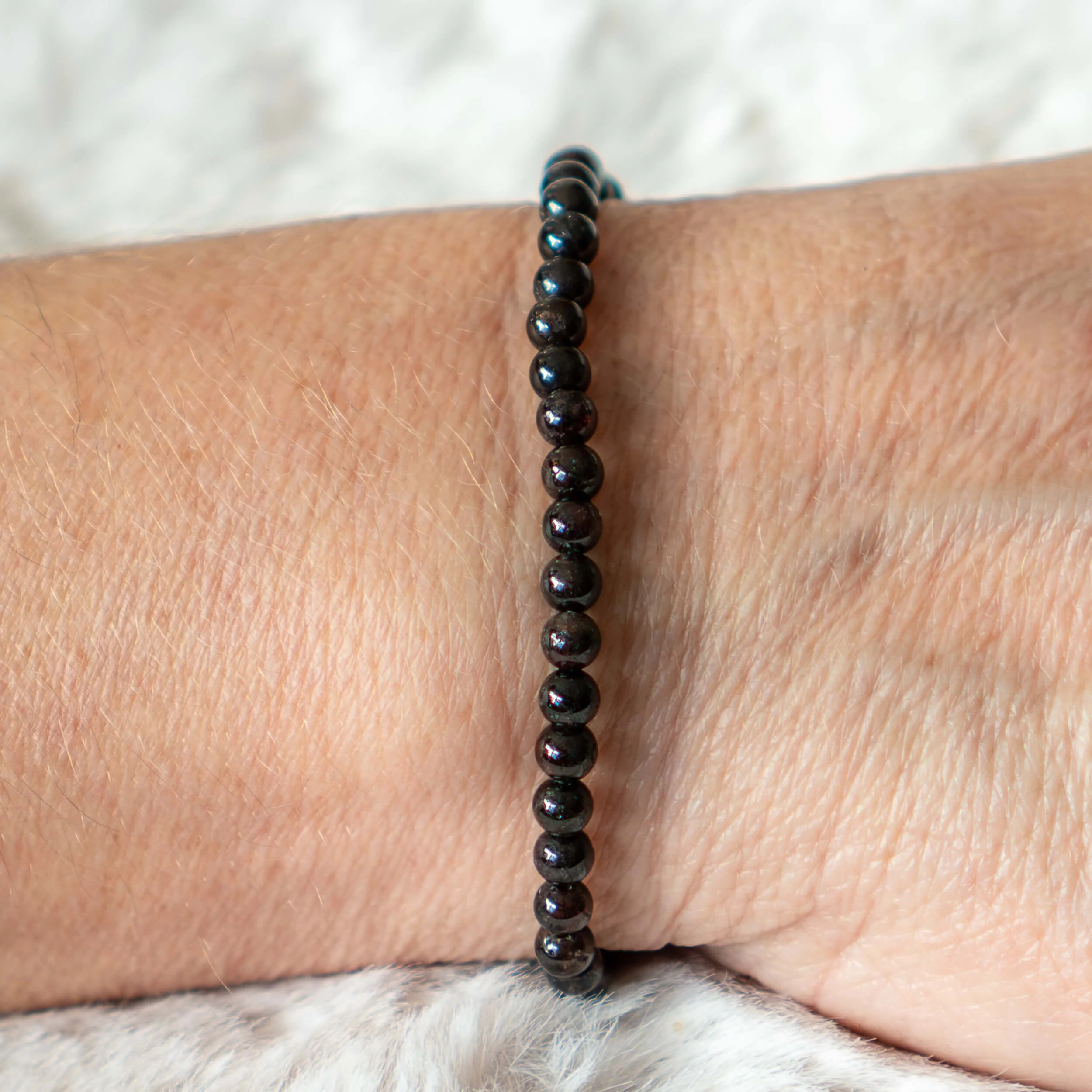 Armband Granat - Image 2