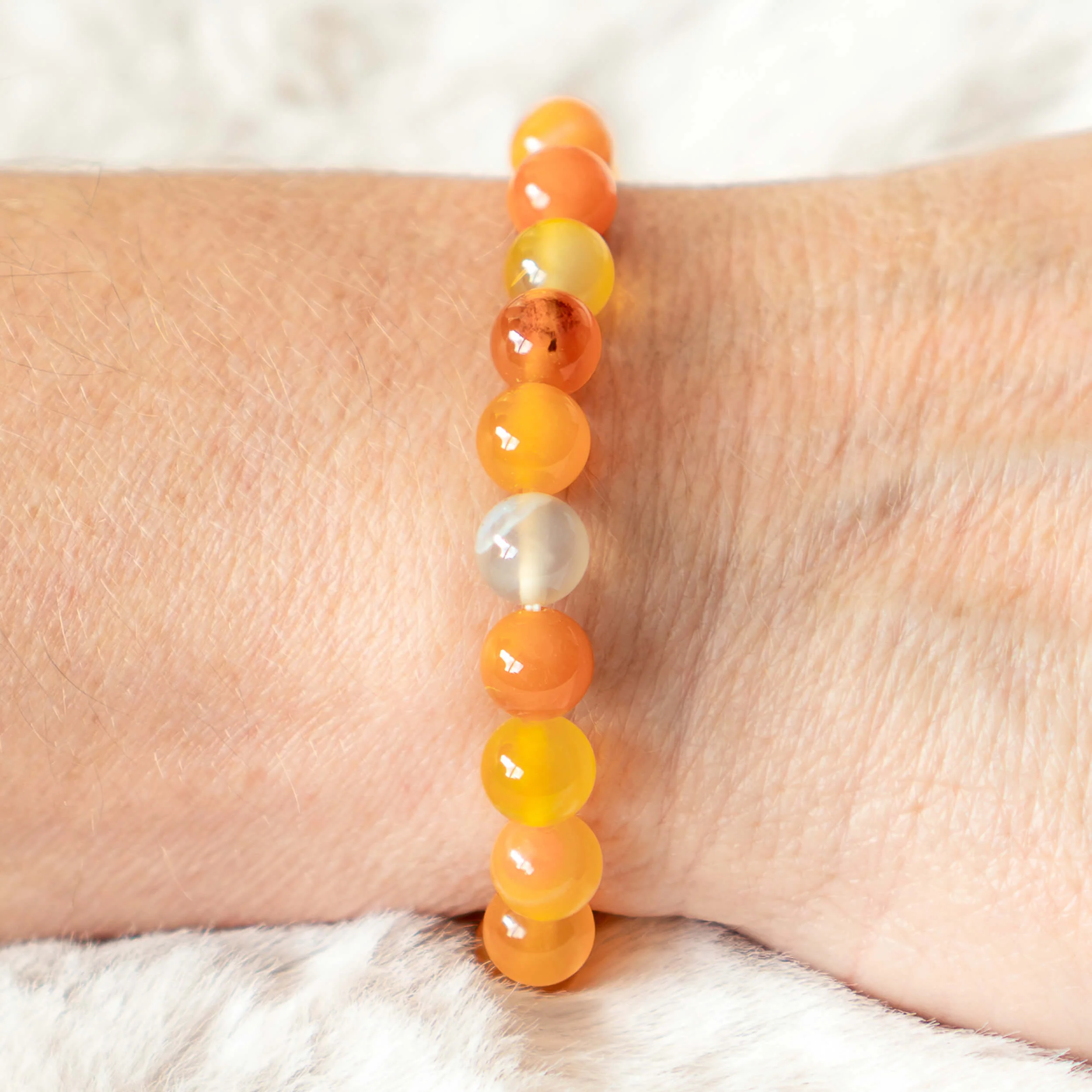 Armband Karneol - Image 2
