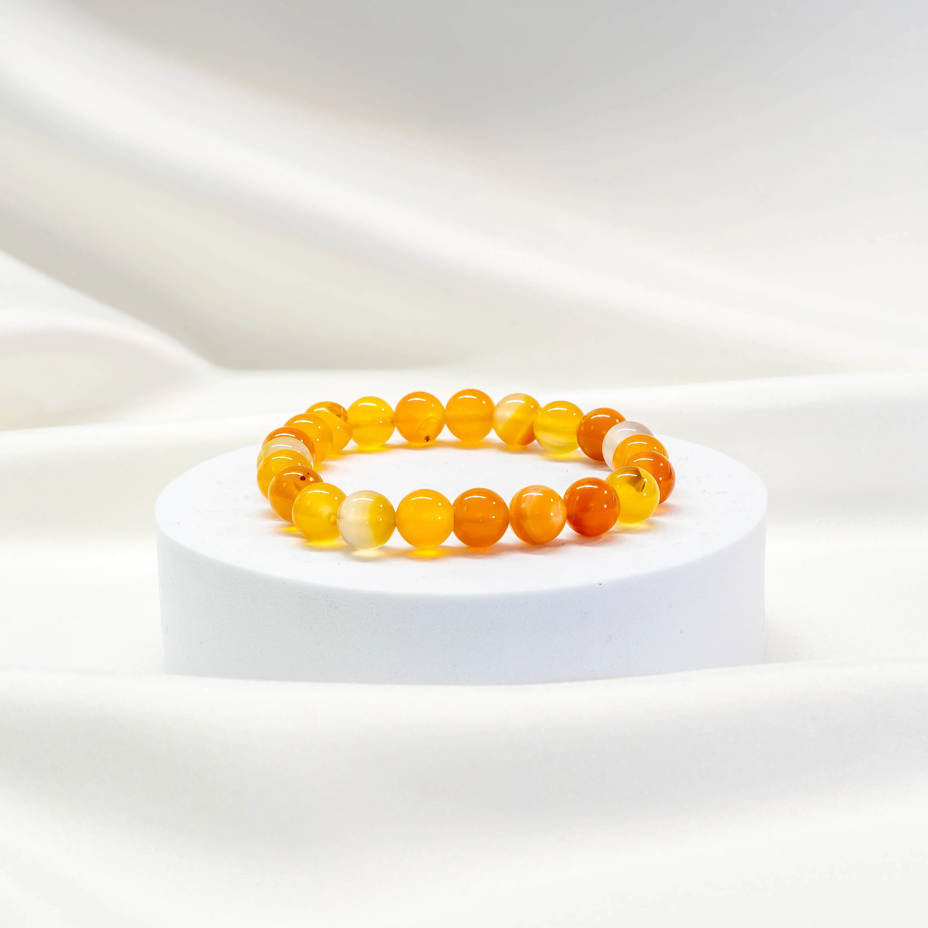 Armband Karneol - Image 3