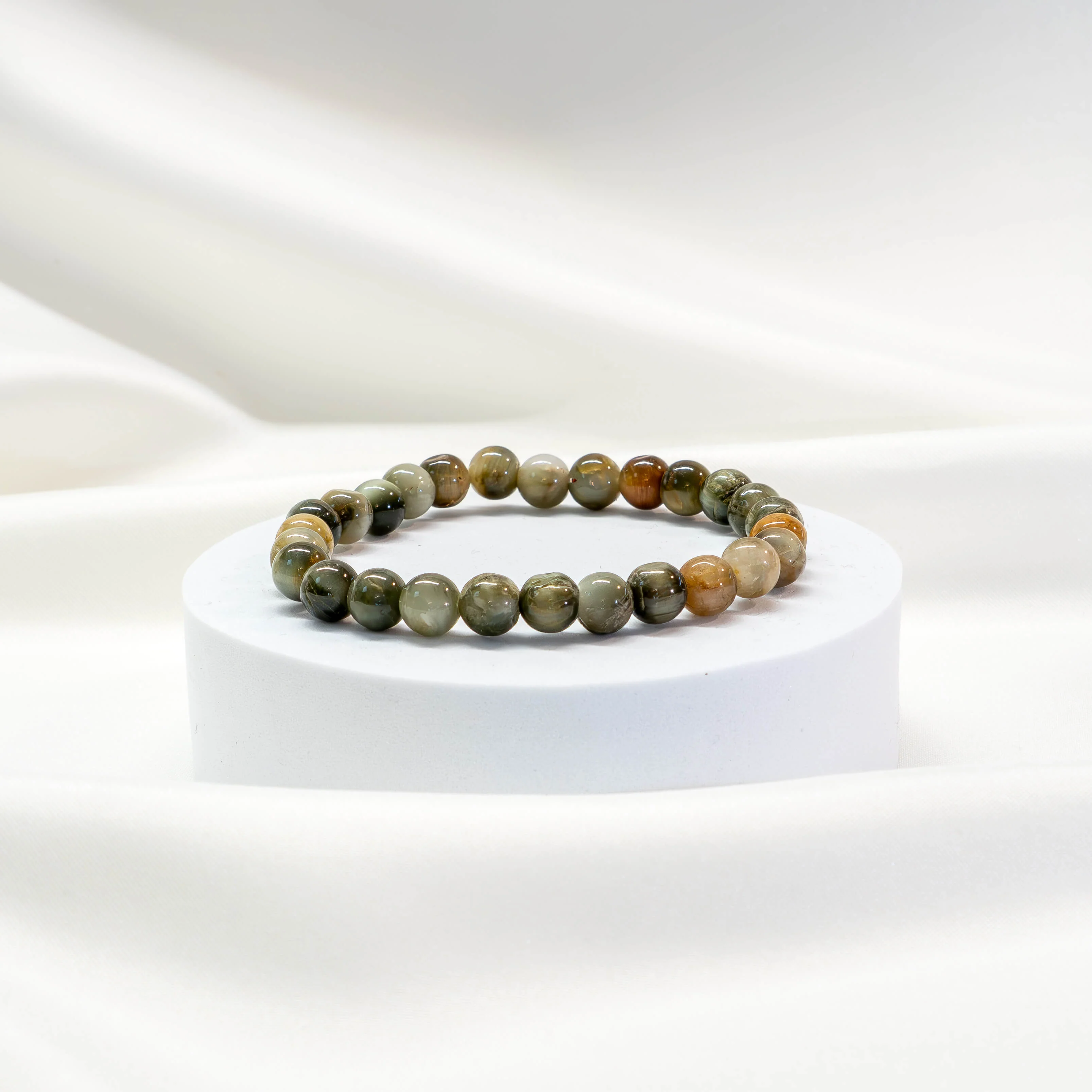 Armband Katzenauge groß - Image 3