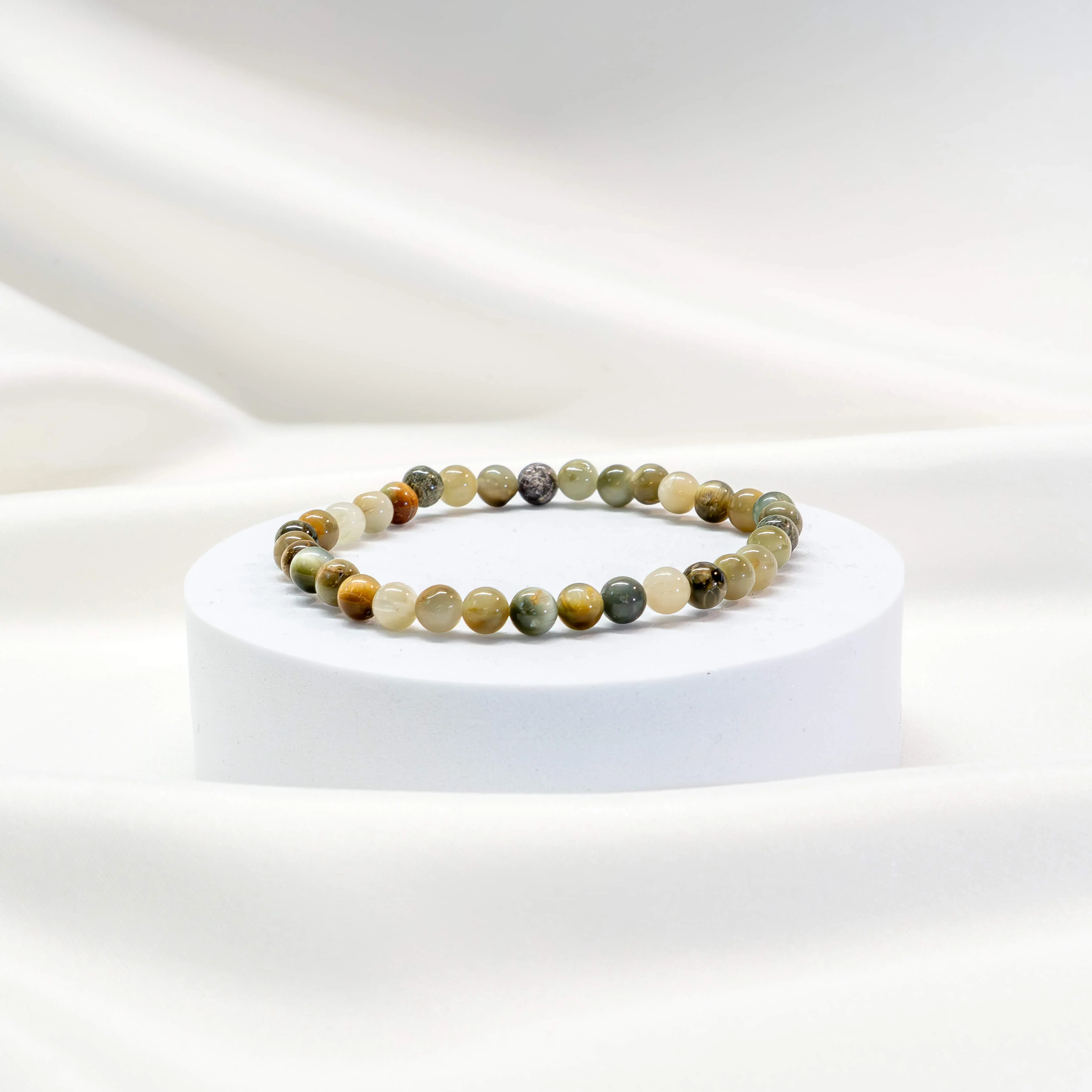 Armband Katzenauge klein - Image 3