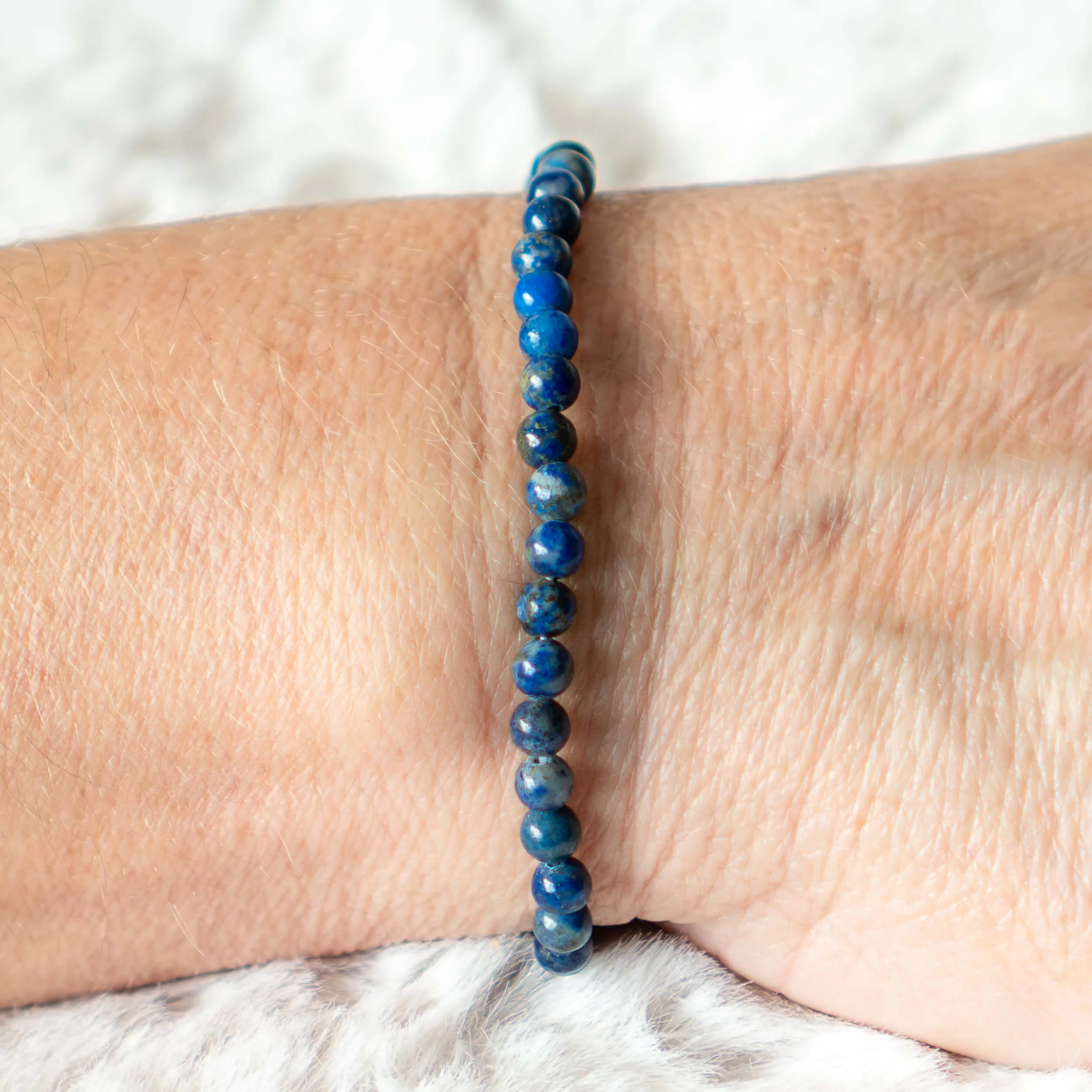 Armband Lapislazuli - Image 2