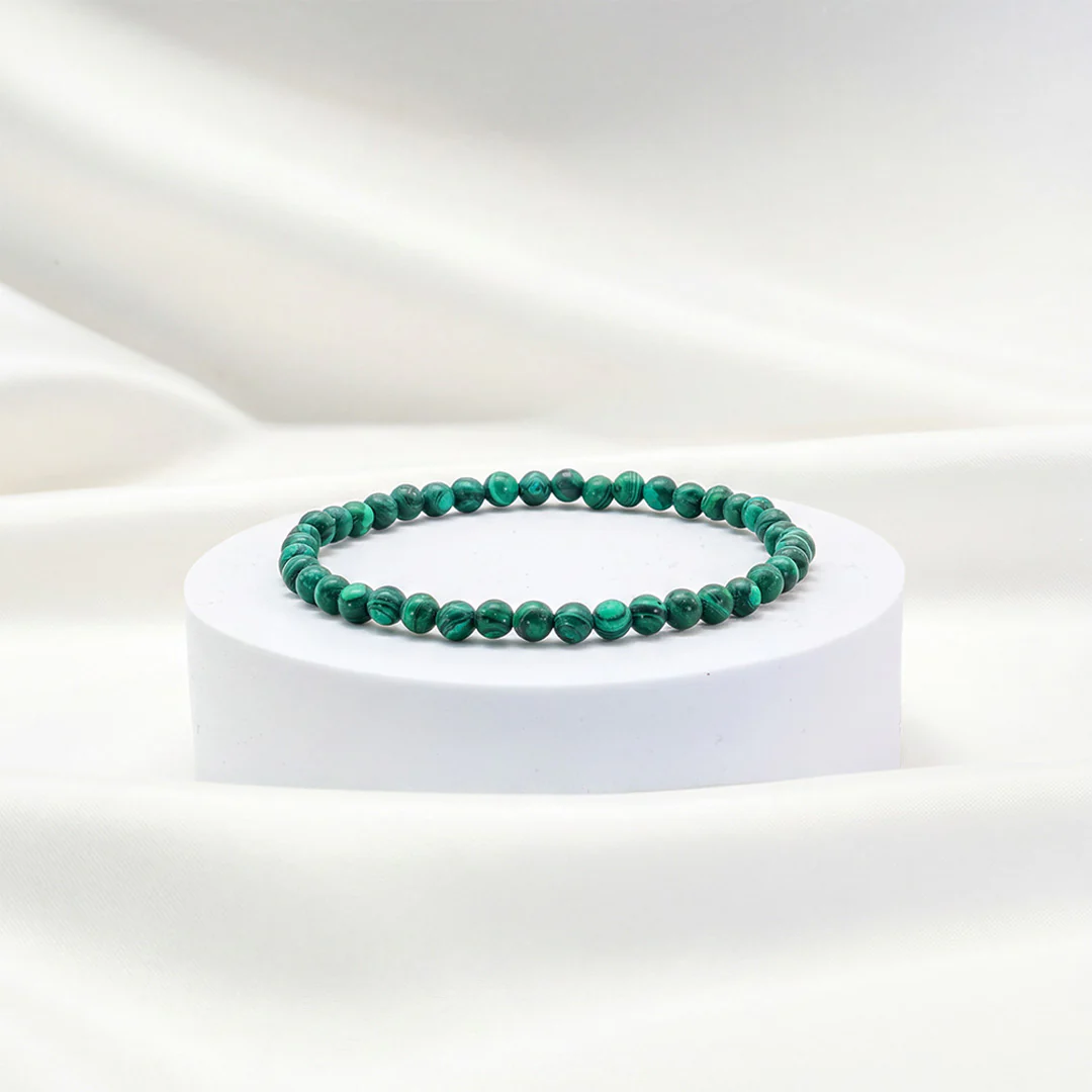 Armband Malachit - Image 3