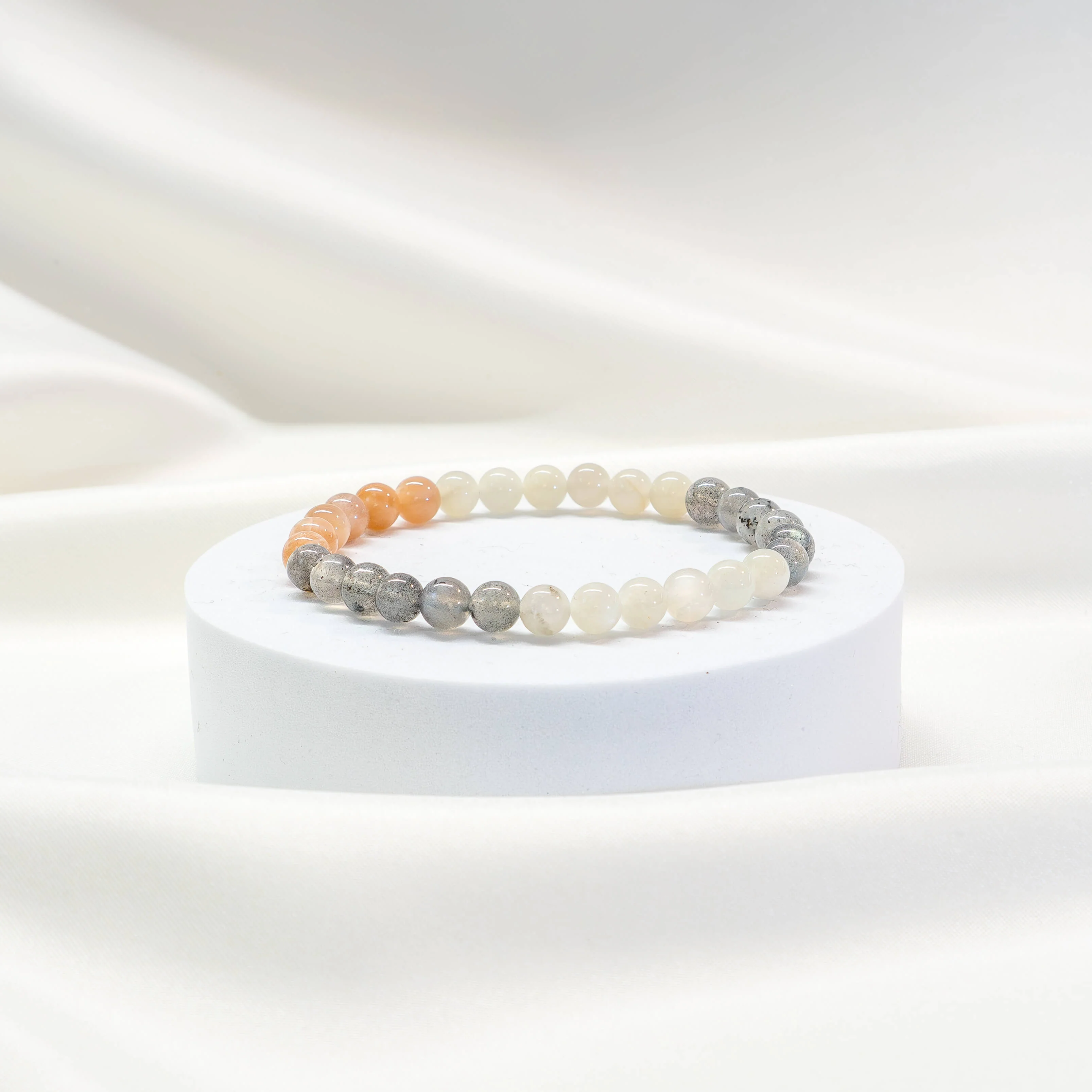 Armband Mondstein - Image 3