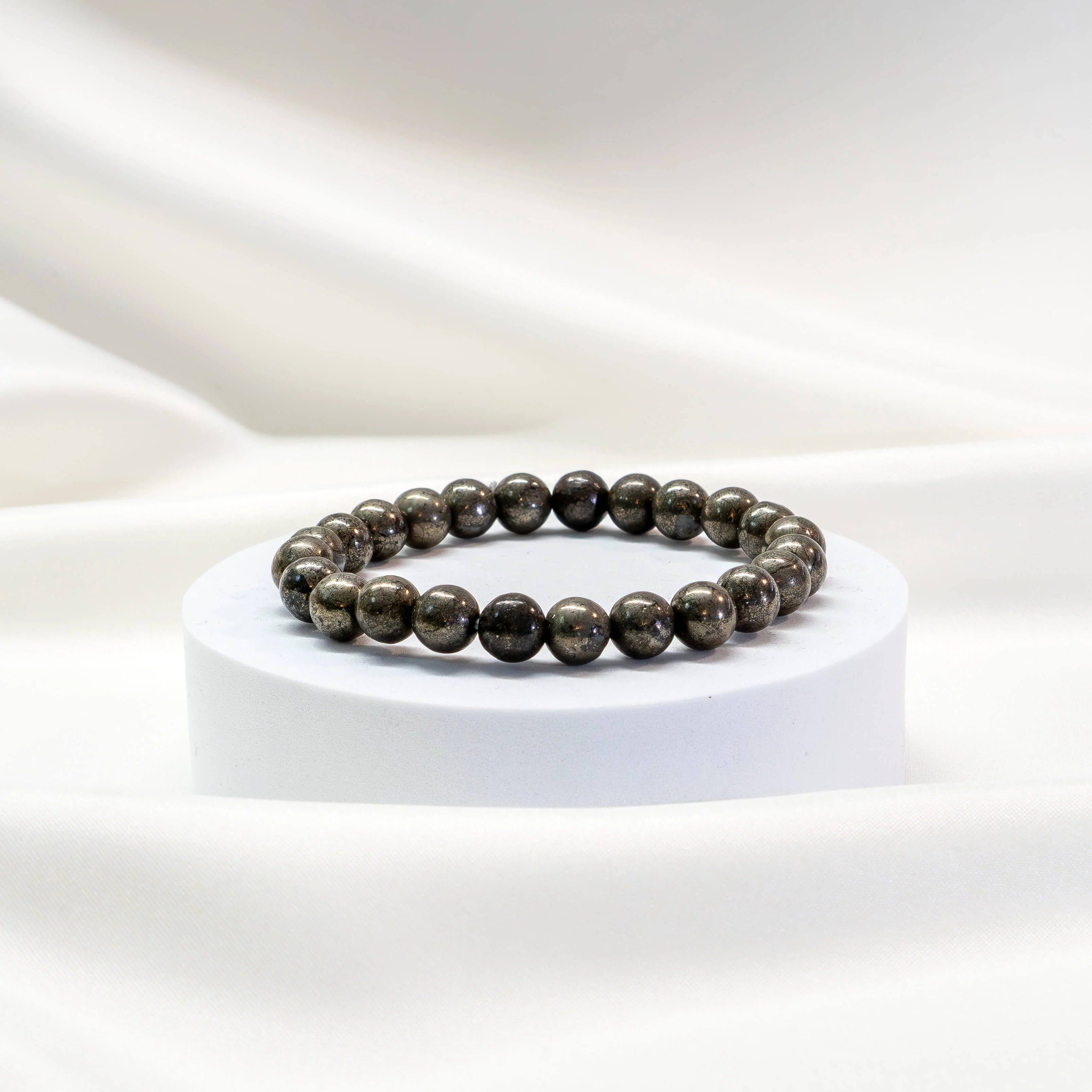 Armband Pyrit - Image 3