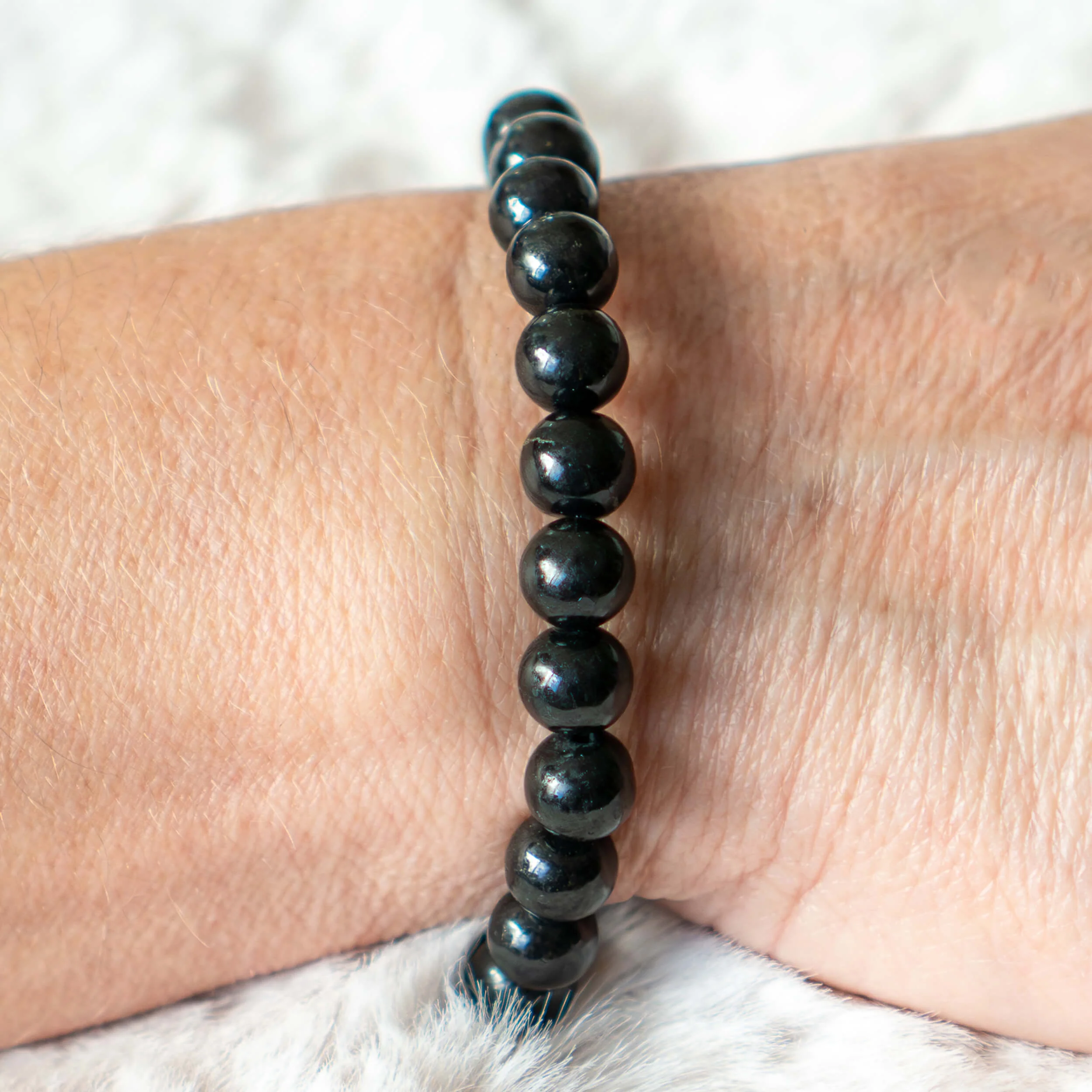 Armband Schungit - Image 2