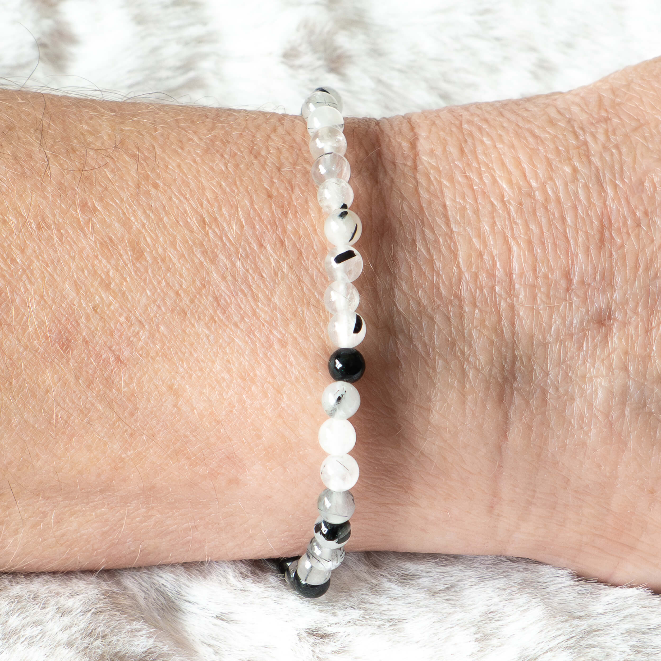 Armband Turmalinquarz - Image 2