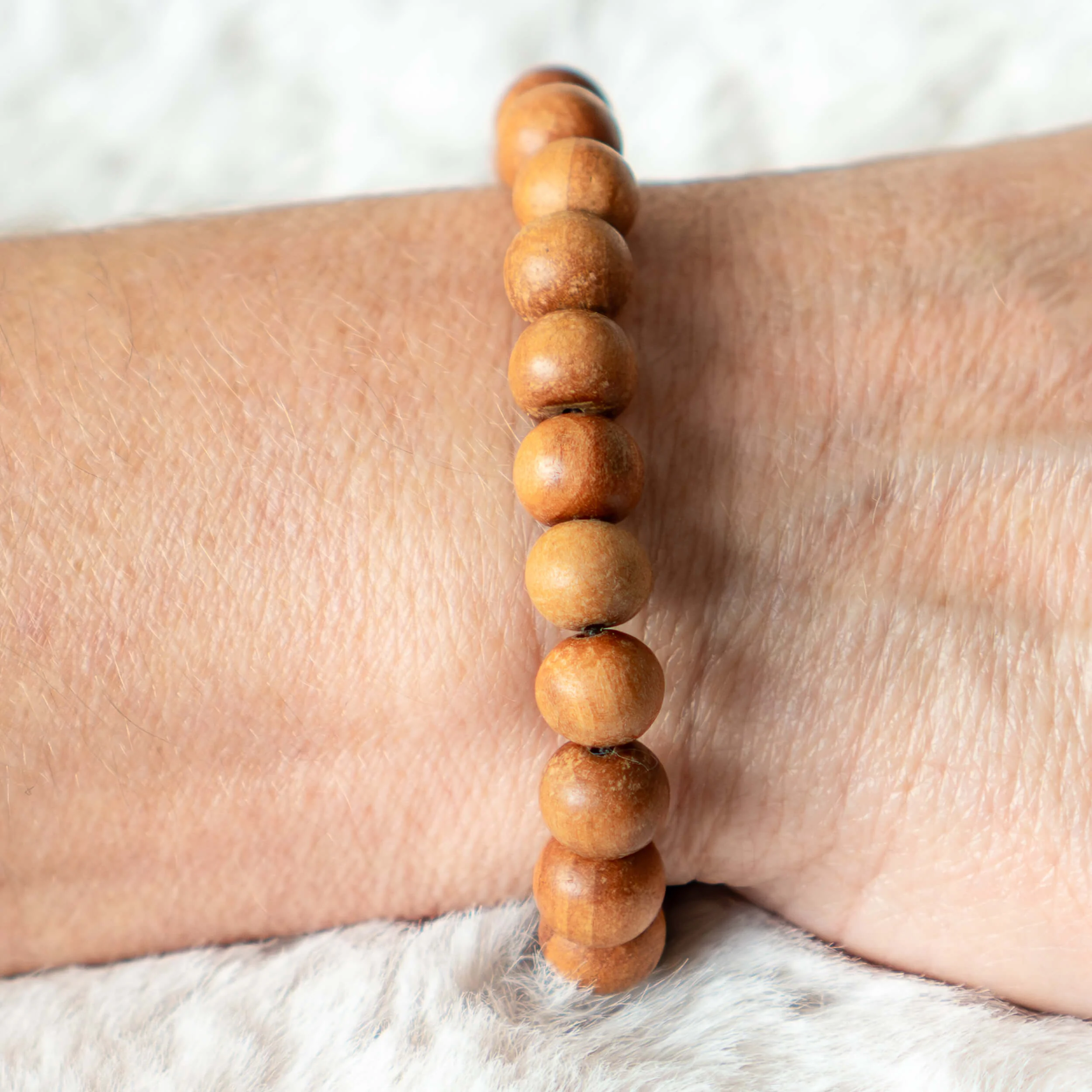 Armband Zedernholz - Image 2