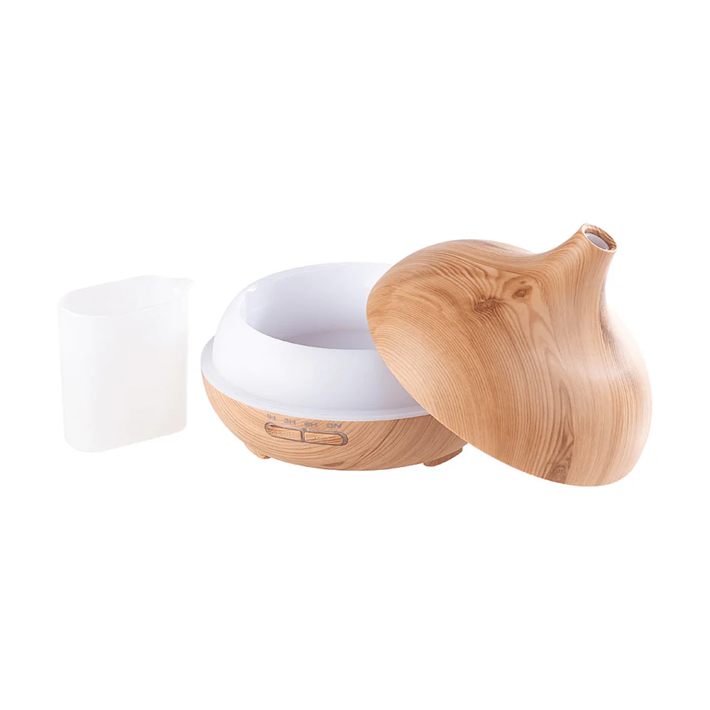 Aroma Diffuser und Luftbefeuchter mit Farbwechsler - Image 3