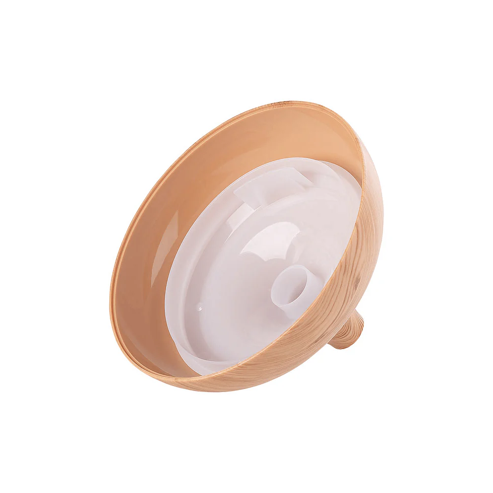 Aroma Diffuser und Luftbefeuchter mit Farbwechsler - Image 6