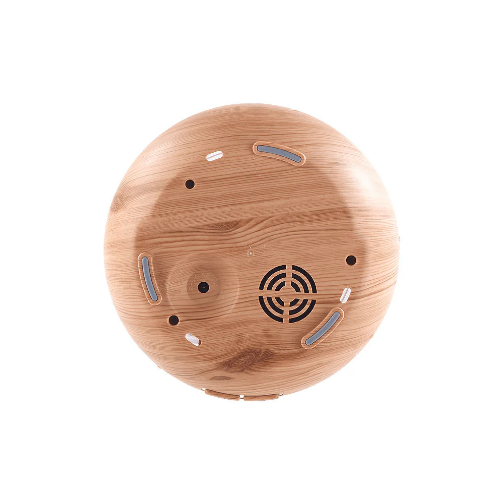 Aroma Diffuser und Luftbefeuchter mit Farbwechsler - Image 7