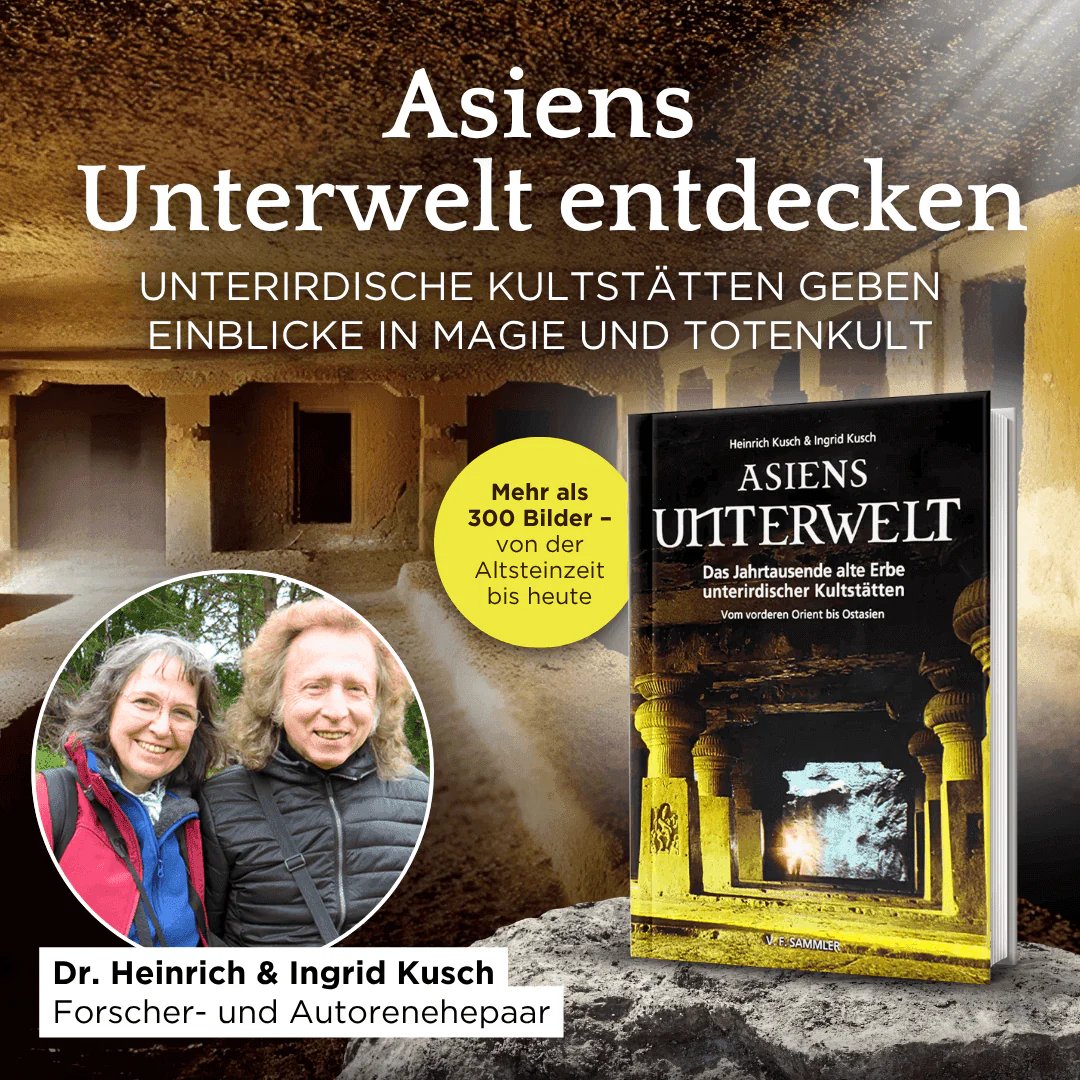 Asiens Unterwelt - Image 2