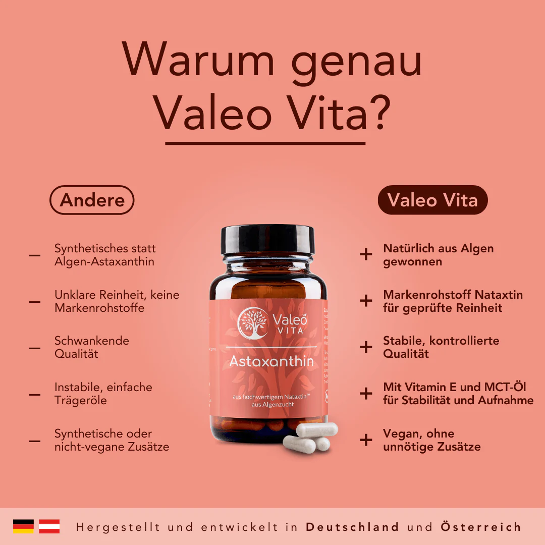 Astaxanthin Kapseln - Image 3