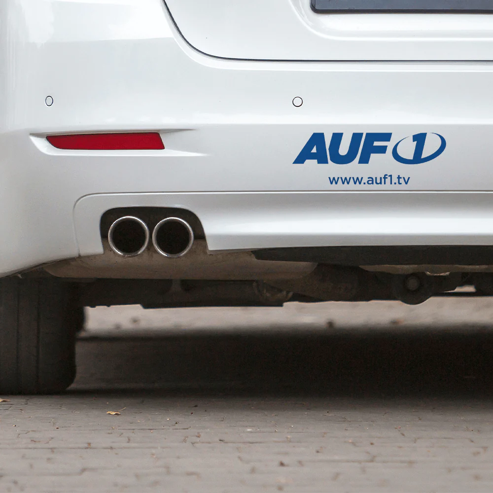 Autoaufkleber - Image 3