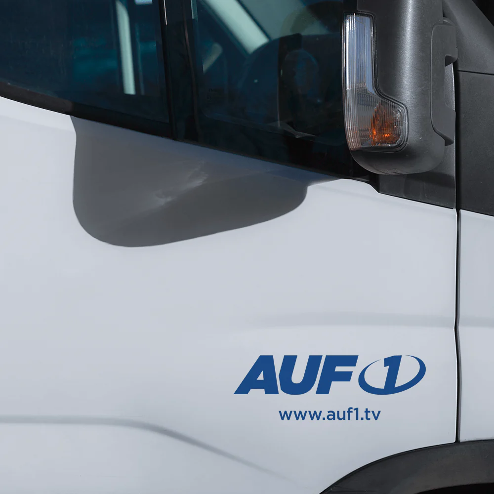 Autoaufkleber - Image 4