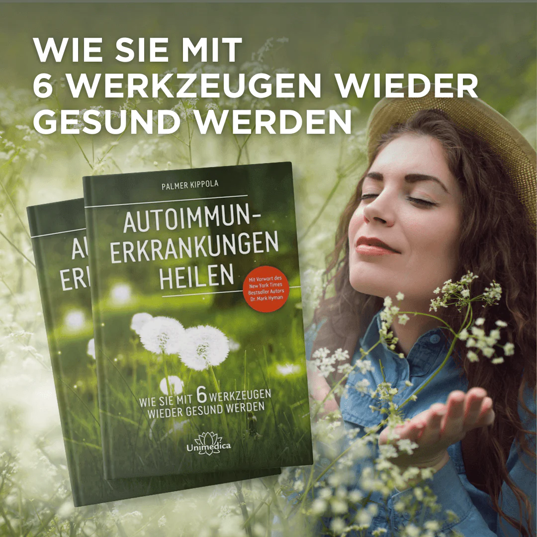 Autoimmunerkrankungen heilen - Image 2