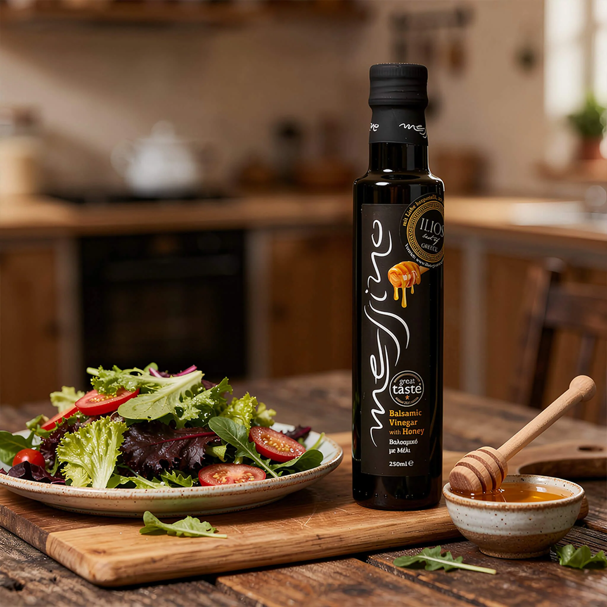 Balsamico Essig mit Honig - Image 2