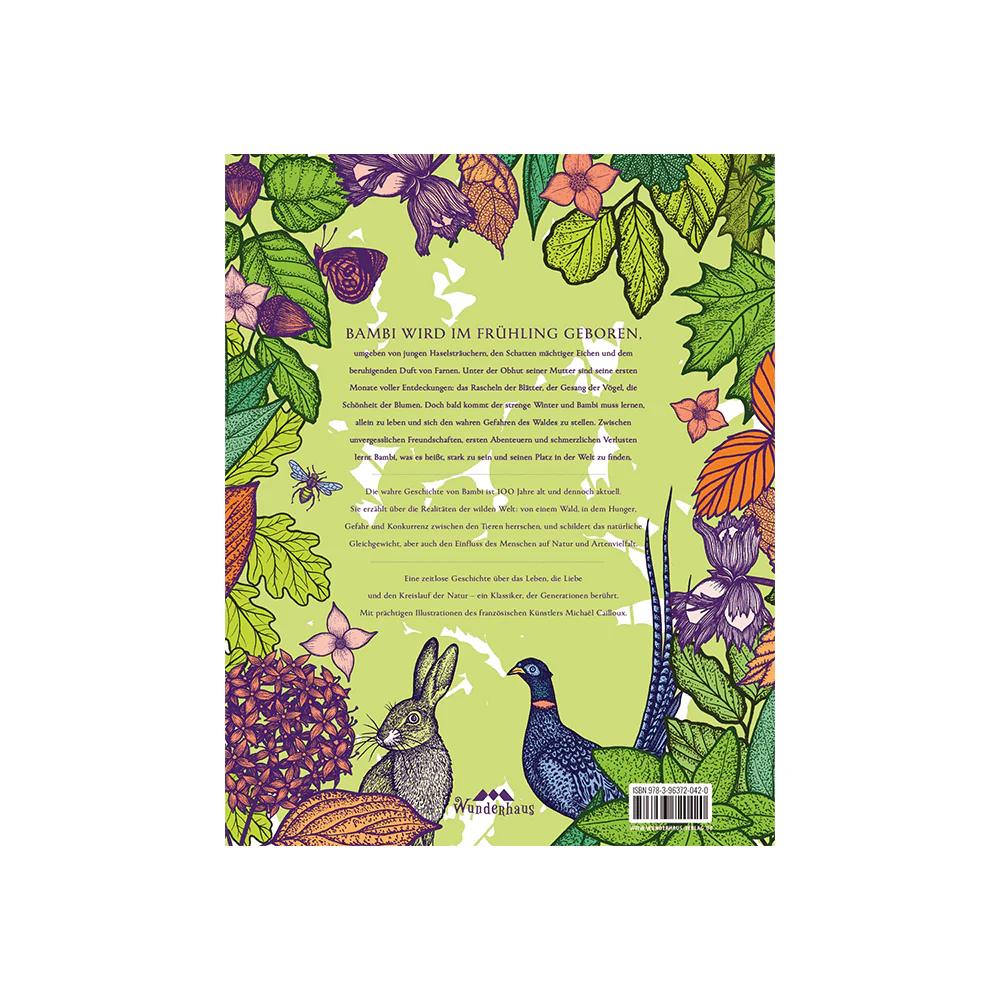 Bambi - Image 2