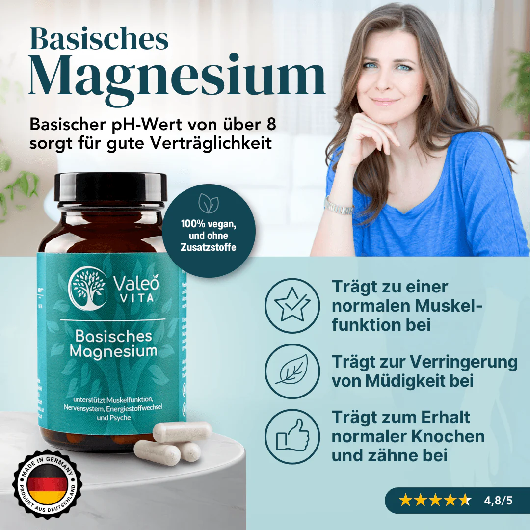 Basisches Magnesium - Image 5