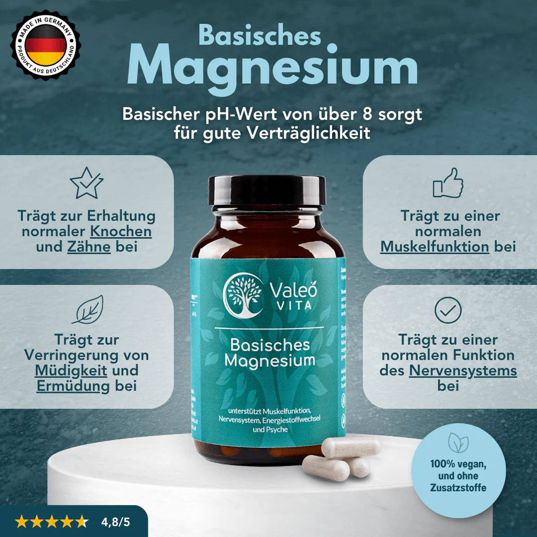 Basisches Magnesium - Image 6