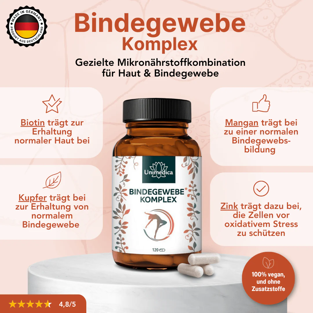 Bindegewebe-Komplex - Image 3
