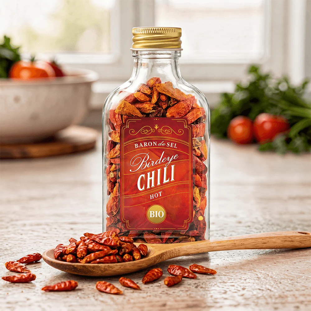 Bio Birdeye Chili - Image 2