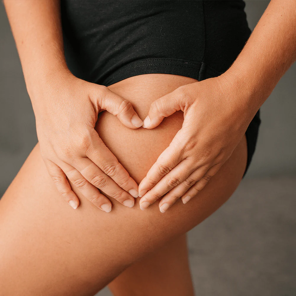 Bio Cellulite Massageöl - Image 3
