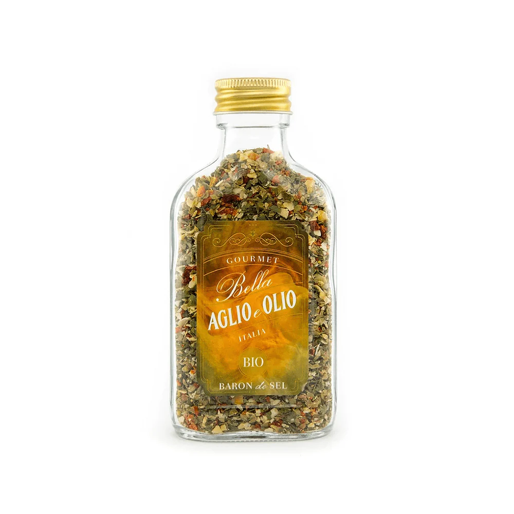 Bio Gewürzset „Bella Italia“ - Image 3