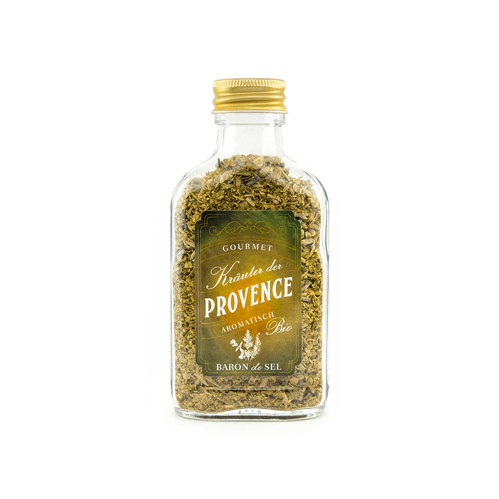Bio Gewürzset Veggie - Image 3