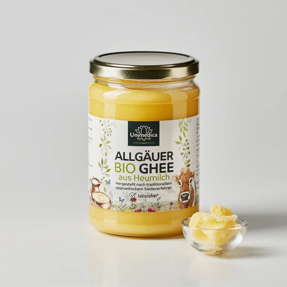 Bio Ghee - Image 2