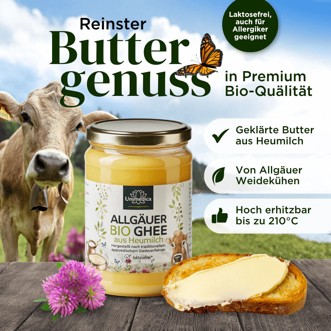 Bio Ghee - Image 4