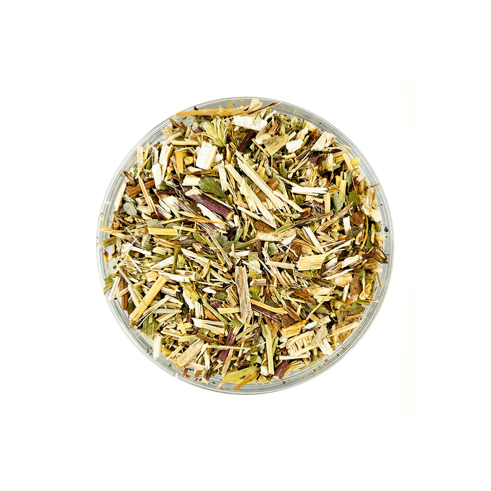 Bio Goldrute Kraut geschnitten - Image 3