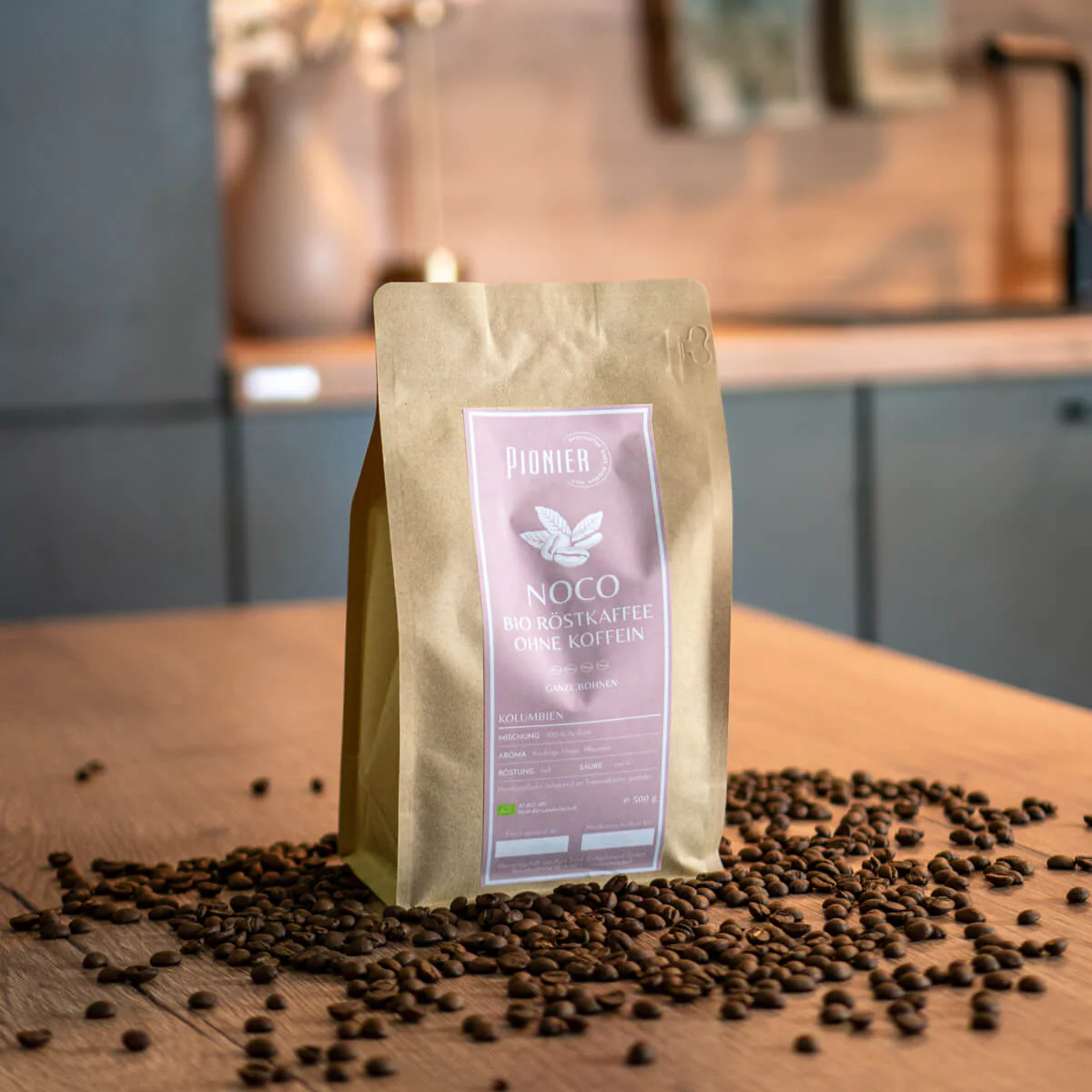 Bio Kaffee Noco - Image 3