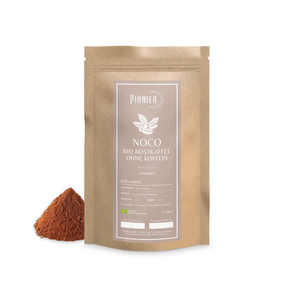 Bio Kaffee Noco - Image 4